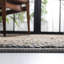 Craddock Hand Woven Jute Southwestern Area Rug-557285918