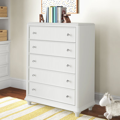Commode 5 tiroirs Pennock