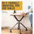 Isbiorn Table Legs