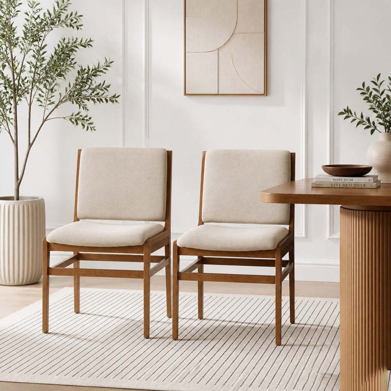 Chaise de salle à manger