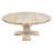 Aryhanna Round Solid Wood Dining Table-1044079935-1011584998