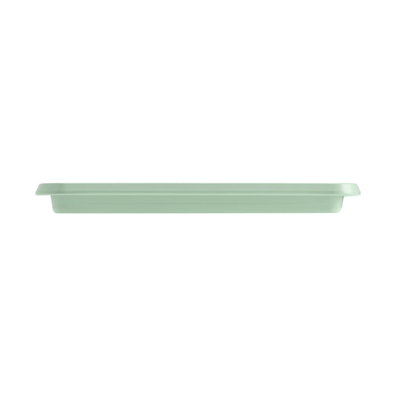 KitchenAid® Nonstick Aluminized Steel Cookie Slider, Gray, 18" x 13"