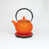 Orange is out of stock