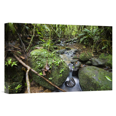 " Creek "