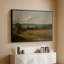 «The Wheat Field», 1816 - John Constable, toile tendue avec châssis-195151799-195151796