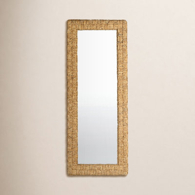 Porto 28" Full-Length Mirror
