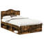 Solid Wood Bed-2001520646-2001520654
