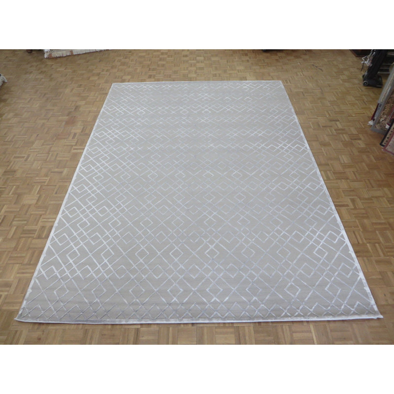 Donnely One-of-a-Kind 10' X 13'10" Area Rug in Beige