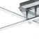 Harlee LED Semi Flush Mount