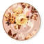 Wild Rose Salad/Dessert Plate-730545072