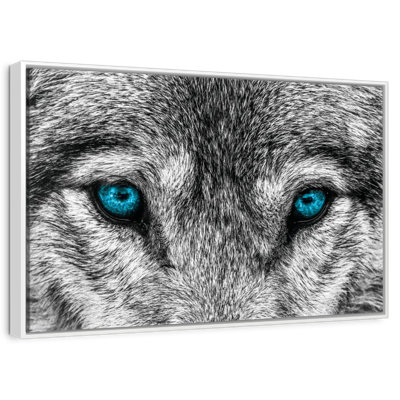 Loup frais