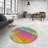 Rivero Geometric Indoor Rug-753149980