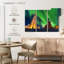 Hallgrimskirkja Aurora-2055125367