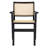 Atticus 18.10'' H Ash Armchair-53582219