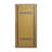 Jakaree Wood Rectangle Mirror-1931855097