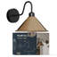 Armed Sconce-831983639