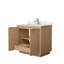 Ensemble de meuble-lavabo simple 36 po Maroni-98284897-98284896