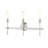 Adriano 3 - Light Dimmable Vanity Light-753700088