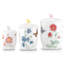 Butterfly Meadow 3 Piece Storage Jar Set
