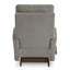 Fauteuil inclinable manuel berçant Liam-80824825