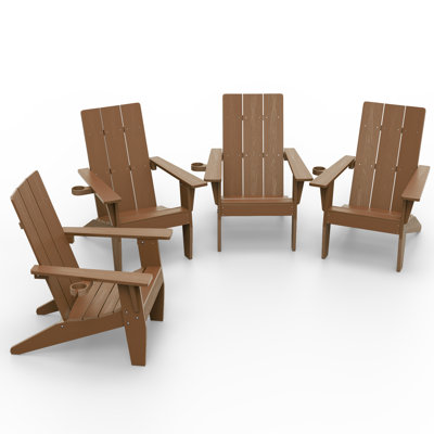 Chawan Outdoor Adirondack Chair