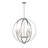 Petitt 9 - Light Dimmable Chandelier-786912192-767038430