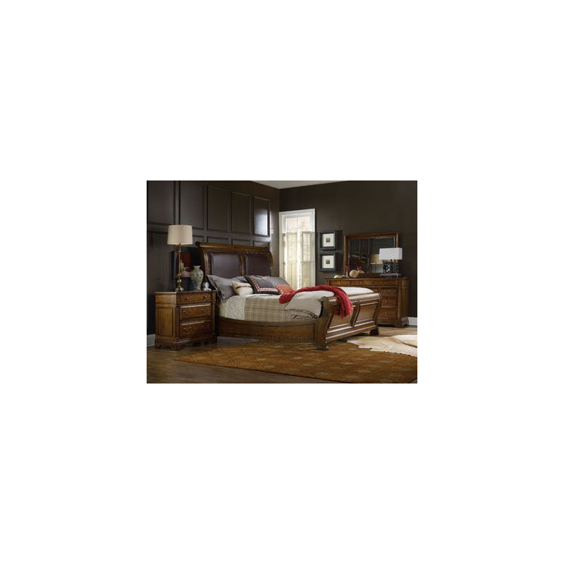 Tynecastle 10 - Drawer Dresser