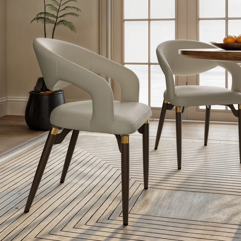 Chaise d'appoint Xzavia
