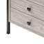 Alva 3 Drawer Bedside Table-118372341