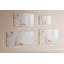 Magnetic Glass Dry Erase Board