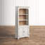 Harlowe Storage Bookcase