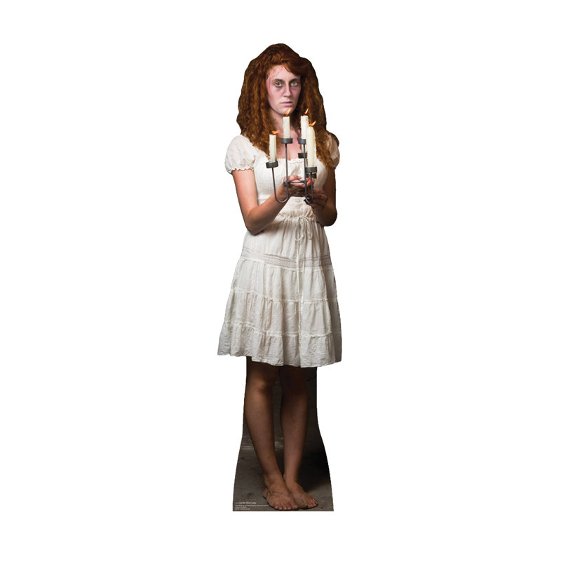 69'' Cardboard Standup
