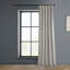 Rideaux en velours moelleux Matra pour chambre à coucher ‑ rideaux obscurcissants pour les fenêtres de salon, panneau simple-1630843097-1735163976