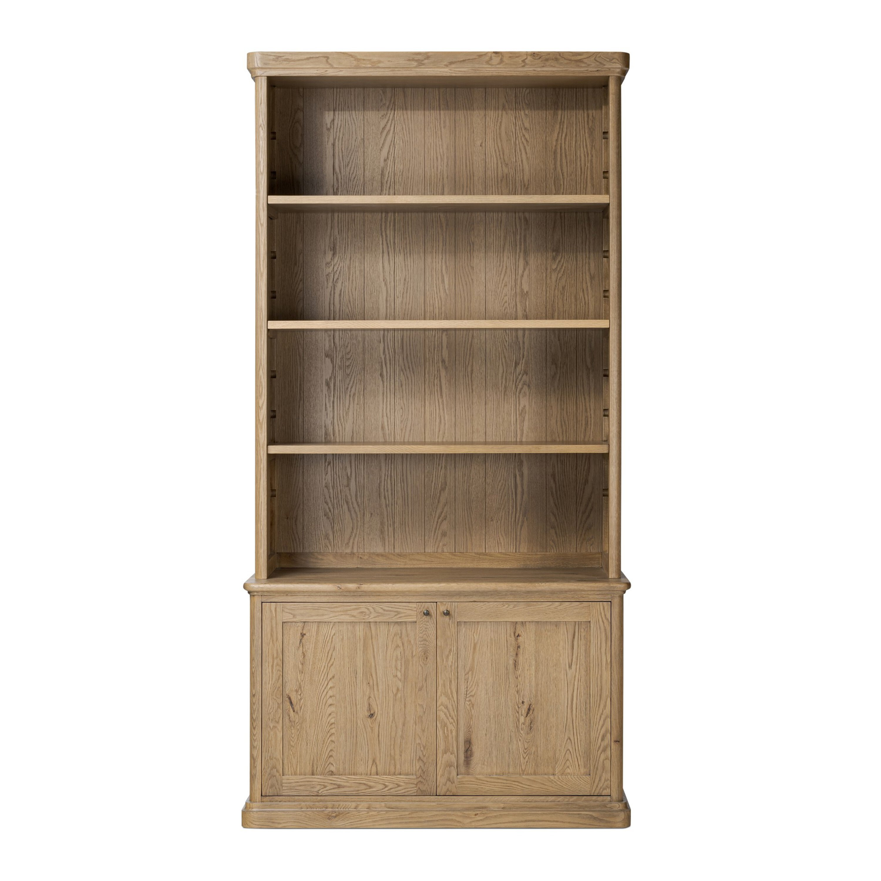 Amber Lewis x Four Hands Dumont Bookcase & Reviews | Perigold