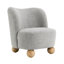 Chaise d'appoint Balleta-584011555-584011558