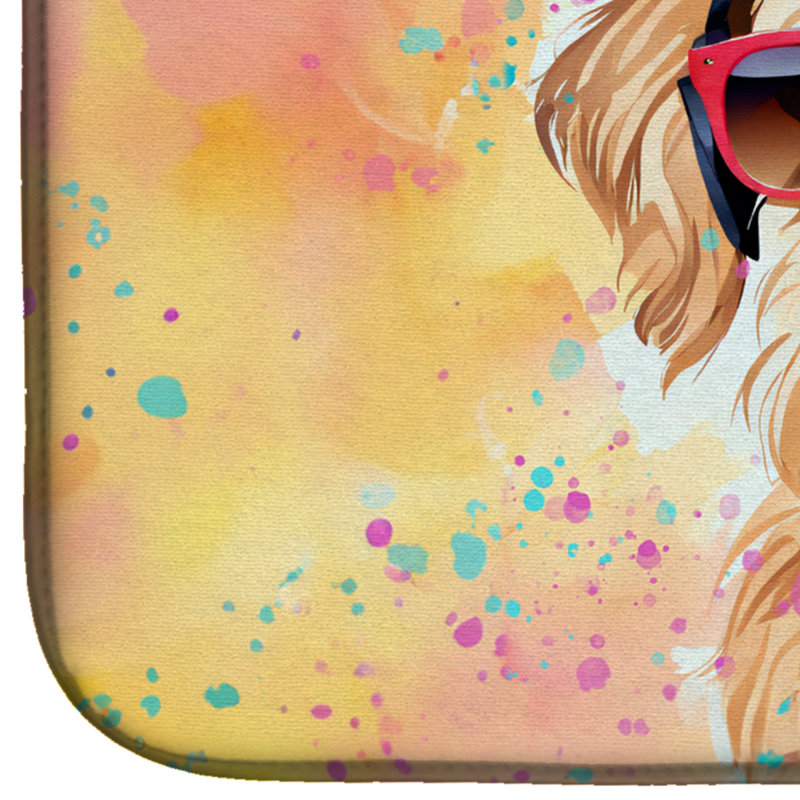Drying Mat