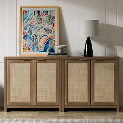 Dearbhaile 63" Sideboard by Millwood Pines