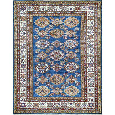 Tapis noué à la main Dover - 171460