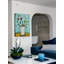 I Will Soar by Tori Campisi - Wrapped Canvas Painting-1007610712