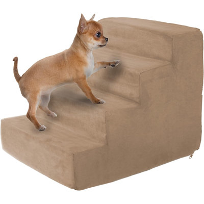 Erdine Stairs With 4 Steps