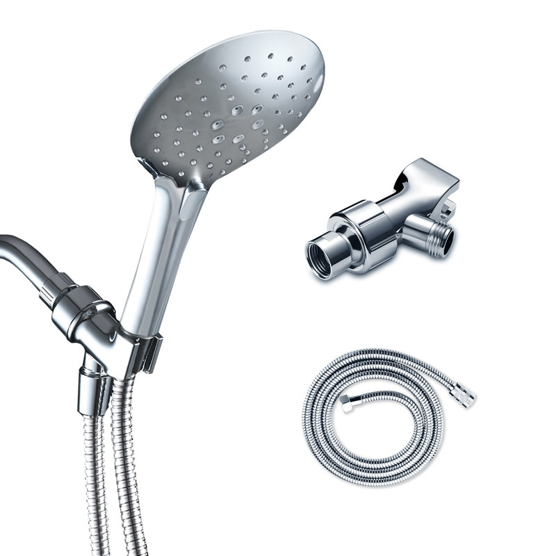 Handheld Shower Head 2.5 GPM GPM