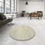 Surface beige contemporaine tapis-177668166