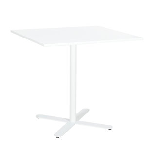 Support de table d'extérieur 24 po carré