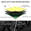 Outdoor Patio Bench Cover