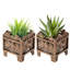 Support pour plante d'extérieur papillon-1475206442-1475206443