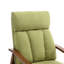 Fauteuil inclinable rembourré bamber-1033984513