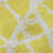 Premium Machine Washable Cerrito AMF501 Yellow Rug-103838101