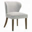 Chaise d'appoint Dillon