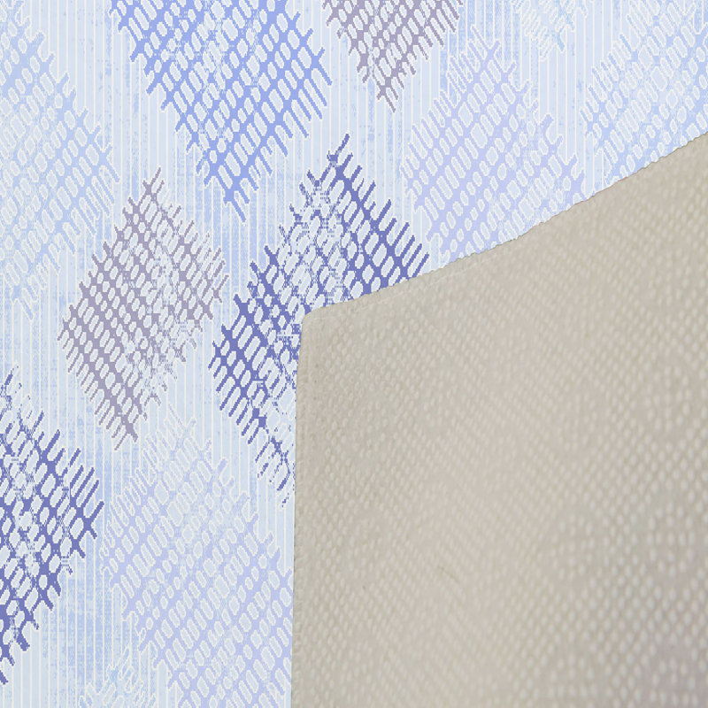 Stylish Woven Carpet (3.9 x 4.0 ft), 100% Polyester, Pile Height: 0.3 in | Antibacterial & Non-Slip Underside, 3D Digital Printing | Machine Washable, Perfect for Home Décor, Living Room & Bedroom Use