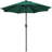 Color 270cm Market Parasol-120974973